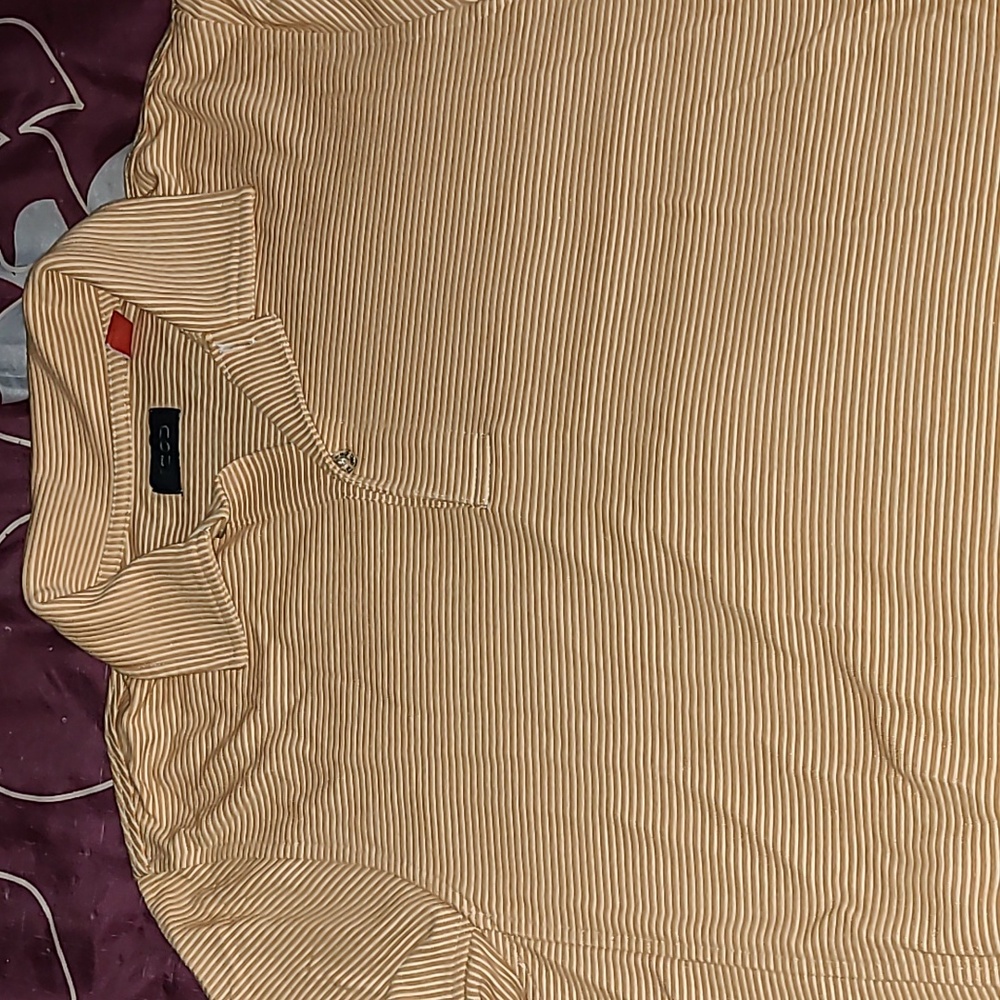 Mens Izod Small